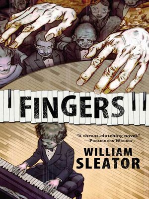 cover image of Fingers